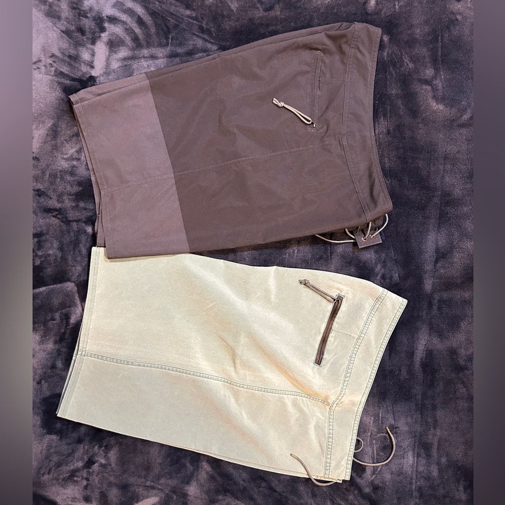 Pair of VSTR Swim Shorts in Excellent Condition